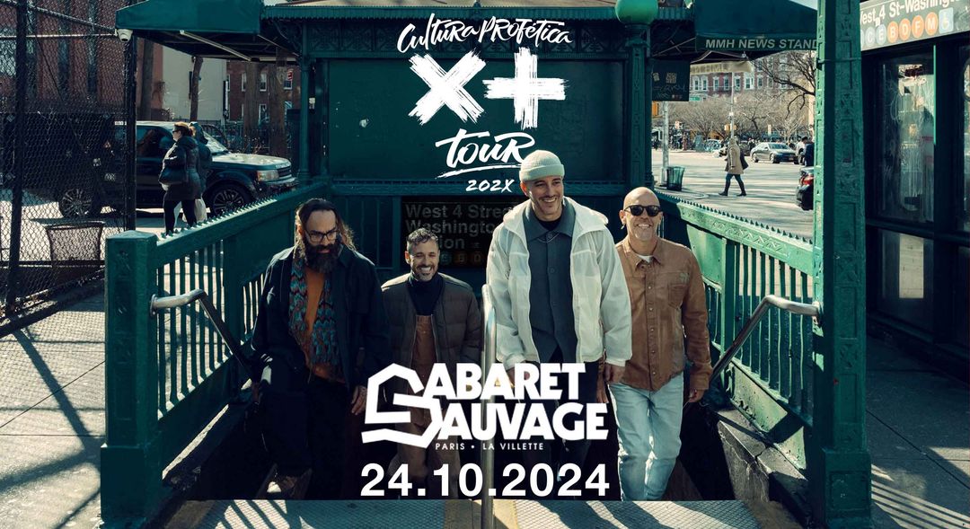 Por mas, cultura profetica