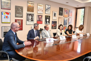 Alianza Francesa - Embajada Francesa - Centro Leon
