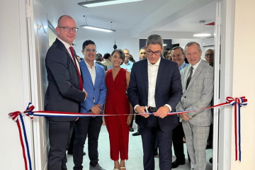 Alianza Francesa - Embajada Francesa - Centro Leon 