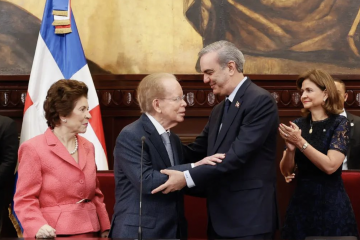 Pepin Corripio Reconocimiento 2022