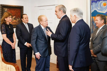 Pepin Corripio Reconocimiento 2022