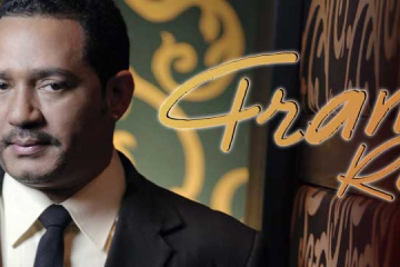 Frank Reyes en Paris 