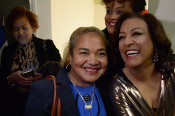 Arroz con mango -  milly quezada - Belkis en Paris