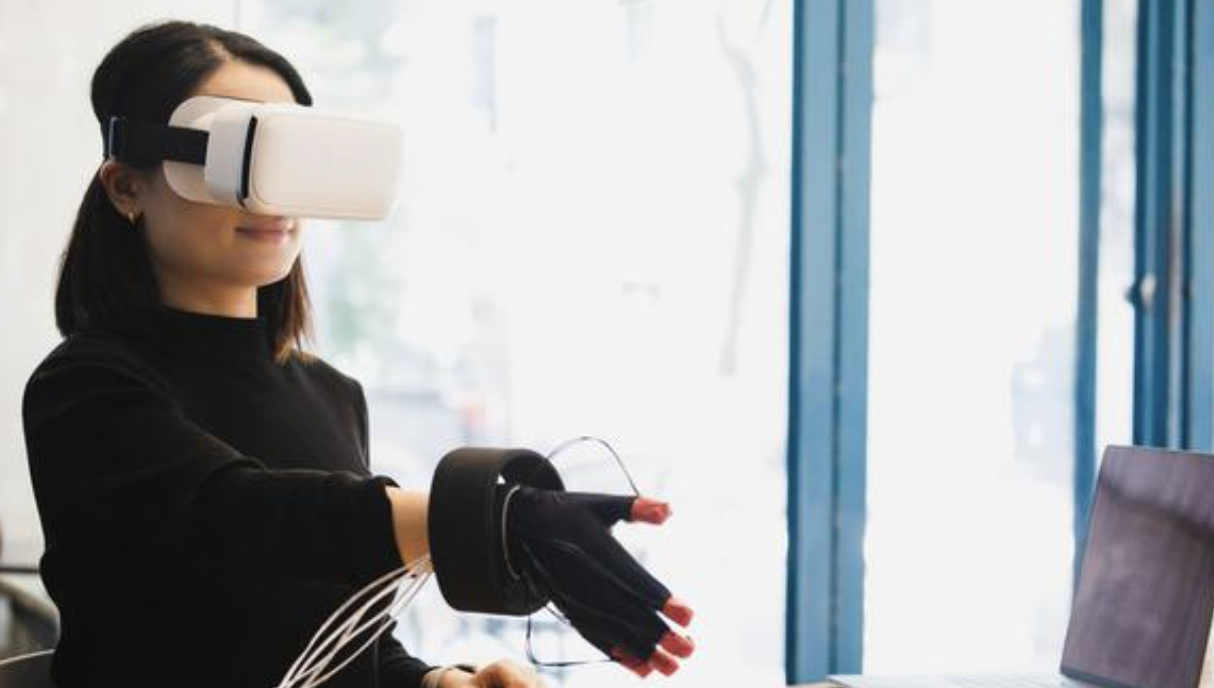 Metaverso una realidad