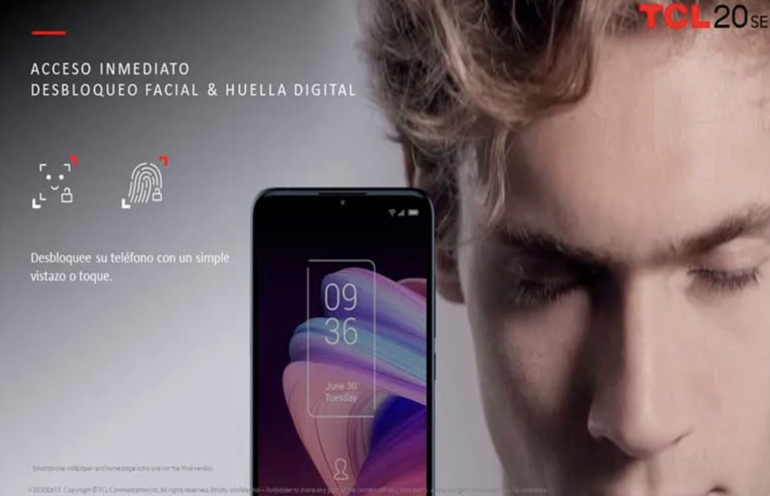 Tecnología Avanzada 